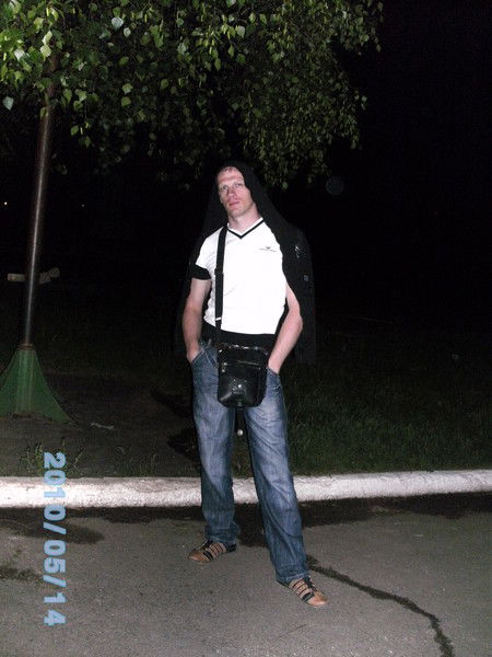 Александр Кувшинов