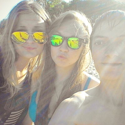 Анна Хартонюк