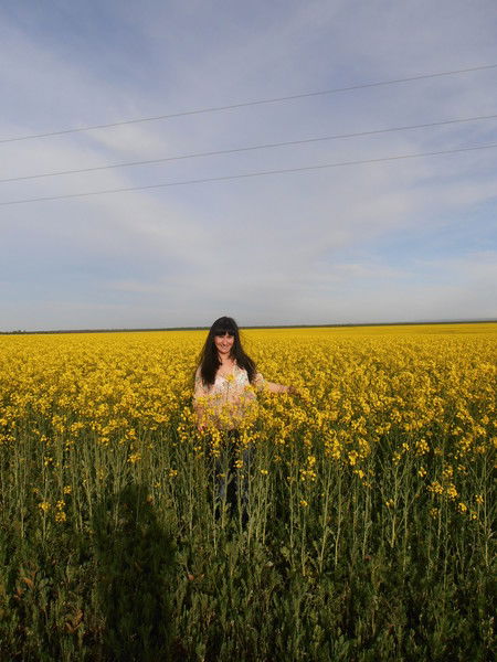 Яна Сасевич