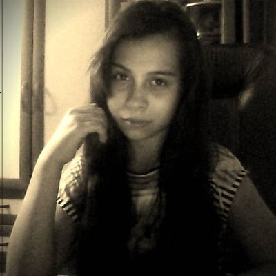 Анастасия Волкова