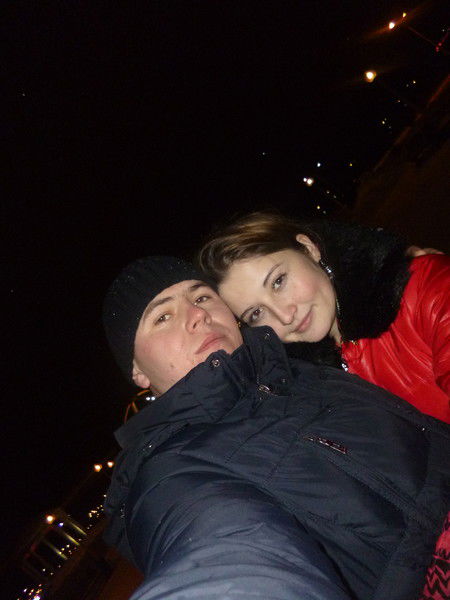 Оксана Сарсенова