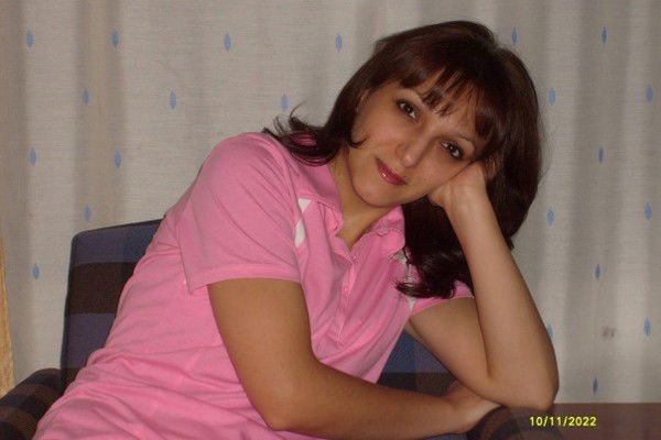 Лейли Антонян