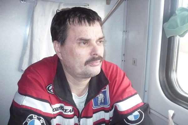 Анатолий Воронцов