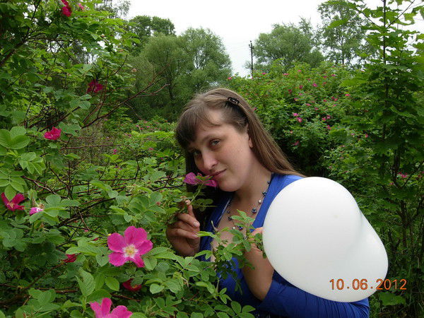 Любовь Тормышева