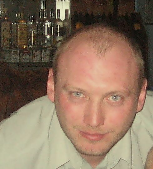 Владимир Бушуев