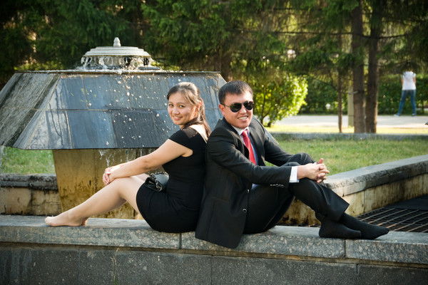 Манарбек Батырбеков