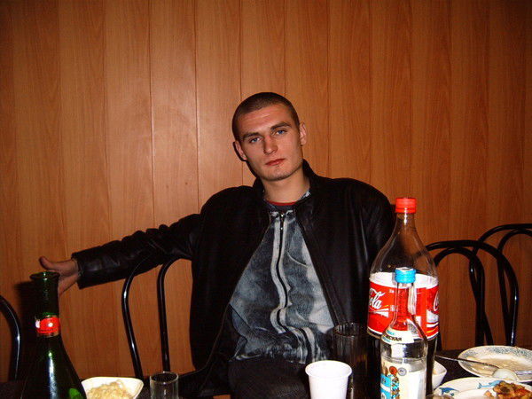 Иван Сорокин