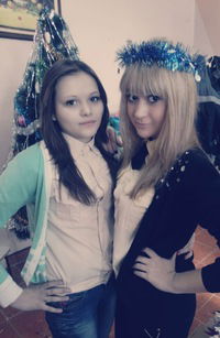 Анютка Лозовая