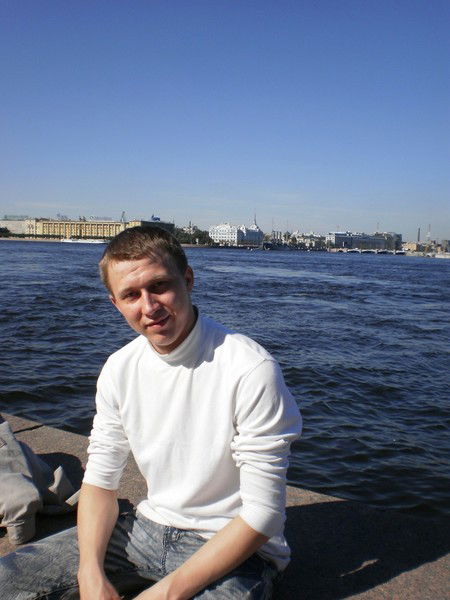 Андрей Аршиков