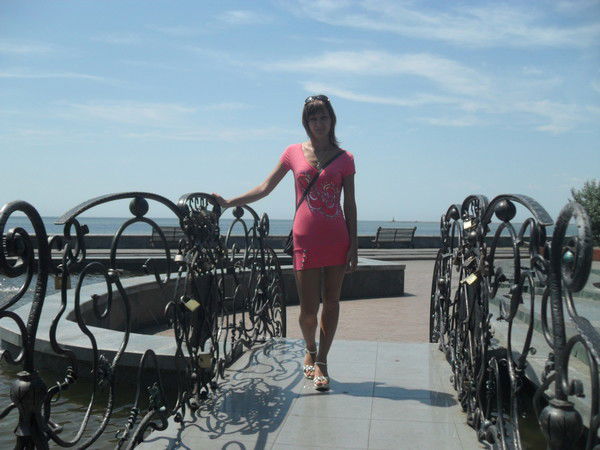 Елена Ляусова