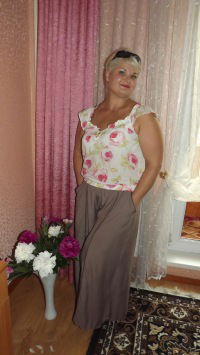 Оксана Георгинова