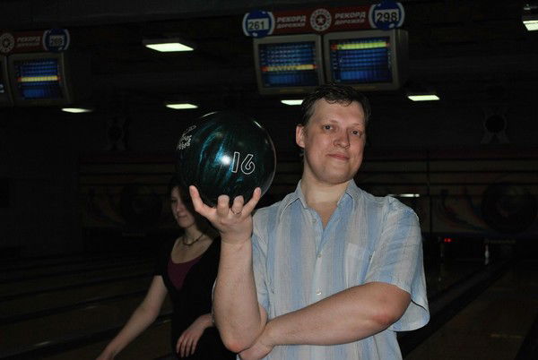 Александр Михальчук