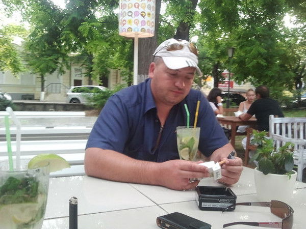 Джемиль Османов