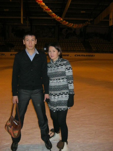 Эльдар Кушубаев