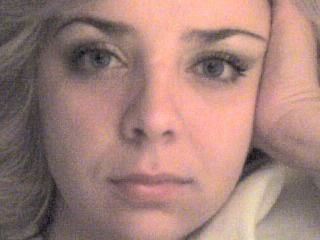 Вера Жданова