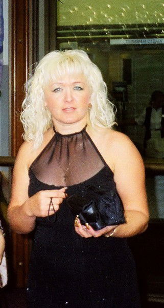 Елена Кольва