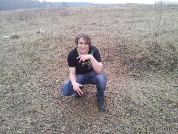 Ваня Плотников