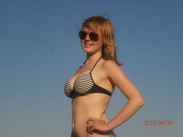 Елена Ермолаева