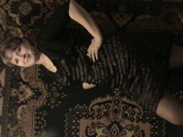 Анастасия Лагзина-Юзова