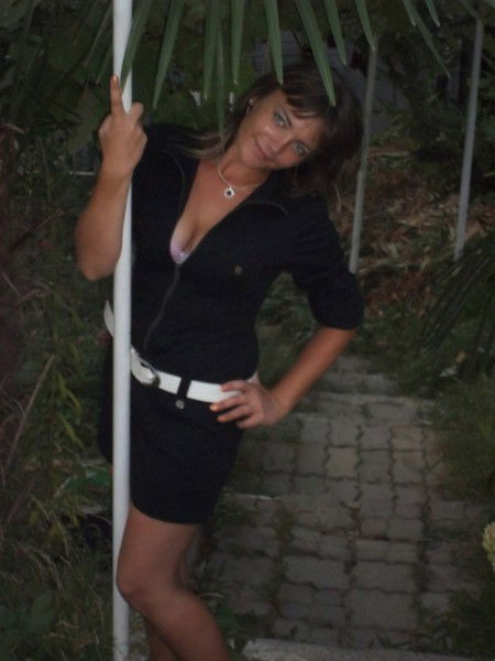 Алёна Вакорина