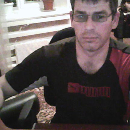 Korolcerg Король Сергей