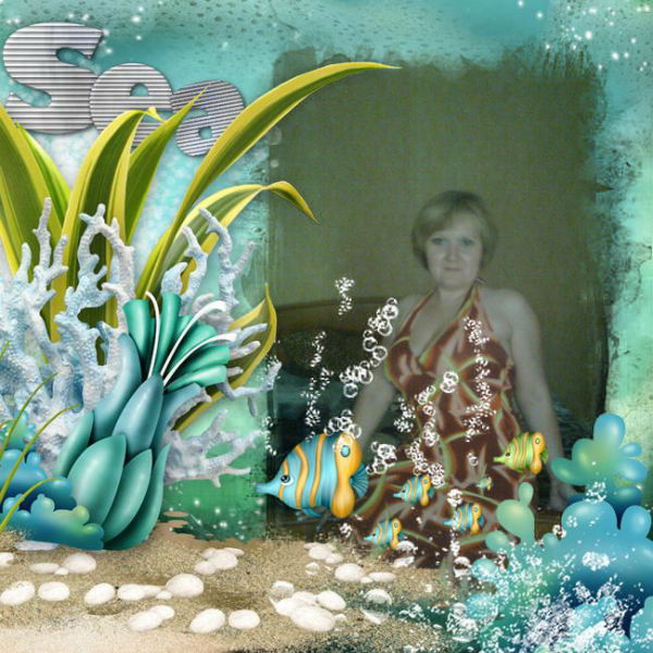 Людмила Фитасова