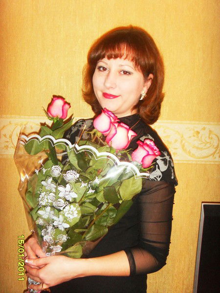 Ольга Михайлина