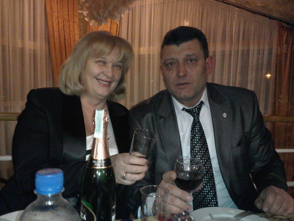 Петр Касиянчук