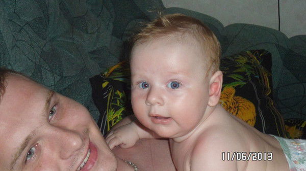 Олег Хлопунов