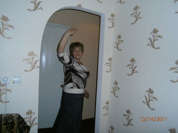 Наталья Васильева