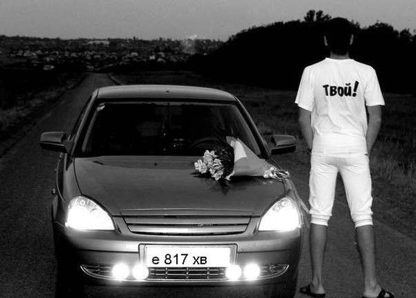 Олег Рузняев