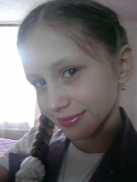 Людмила Истрафилова