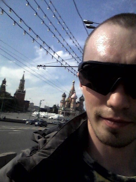 Кирилл Чермных