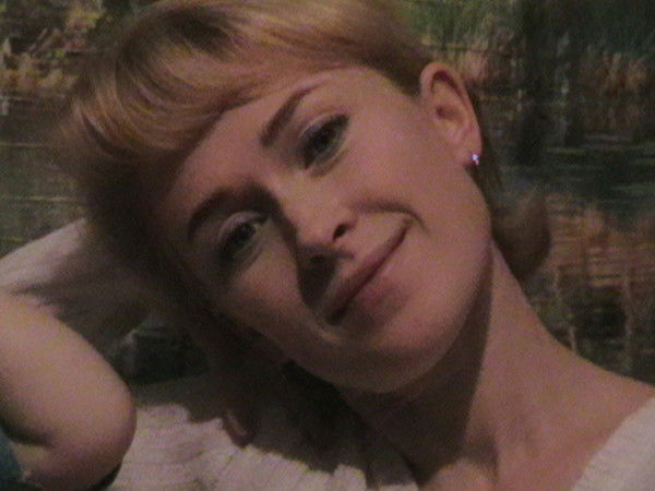 Маргарита Афонина