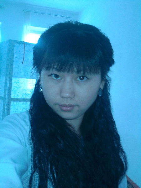 Asemgulya Birkemelova