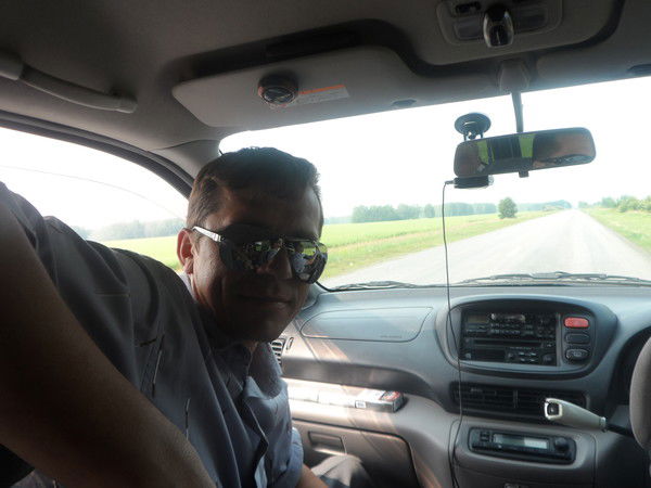 Алексей Динер