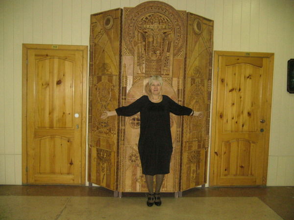 Эмилия Нестерова