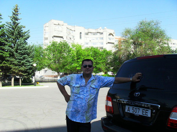 Александр Панченко