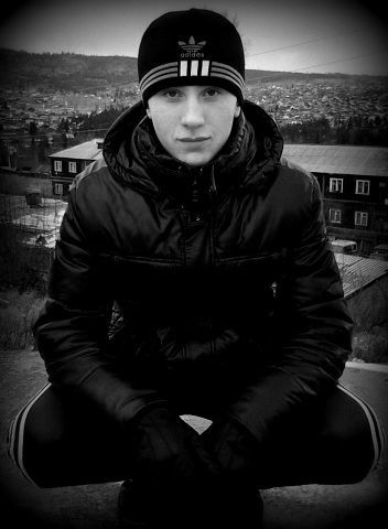 Николай Зарубин