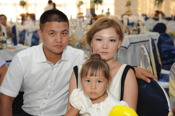 Эля Кабиева