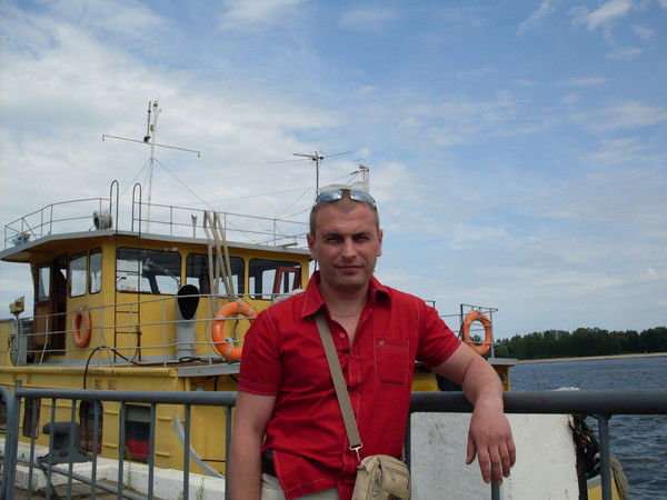 Cергей Христофоров