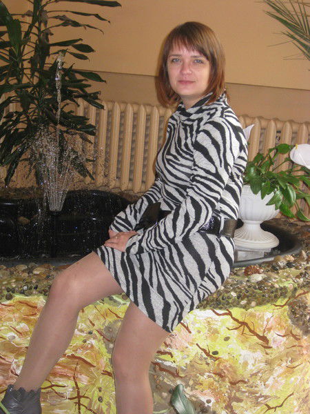 Юлия Нефедова