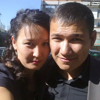 Асем Кусаинова