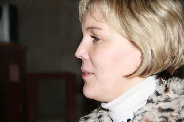 Наталья Жернова