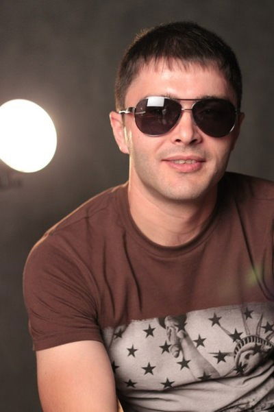 Адам Салимов