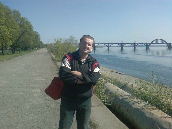 Валентин Лукьяненко