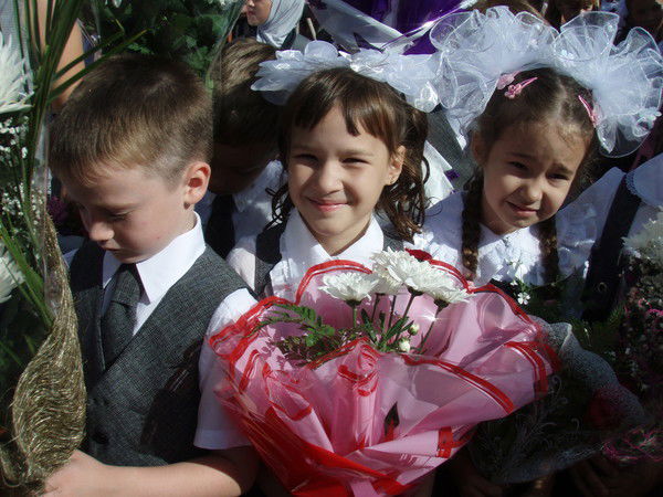 Лейсан Замалеева