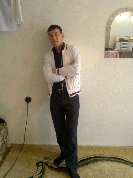 Ислам Джумалиев