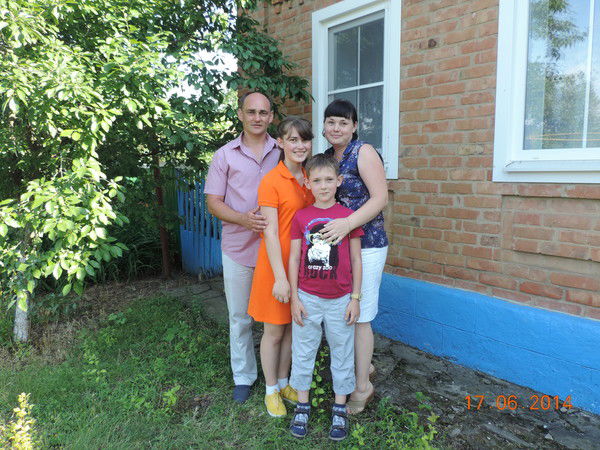 Анастасия Лукьянчикова