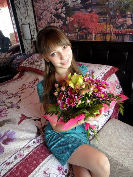 Валерия Моисеенко